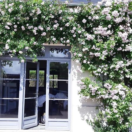 La Maison De Famille Les Alizes Le Crotoy Esterno foto