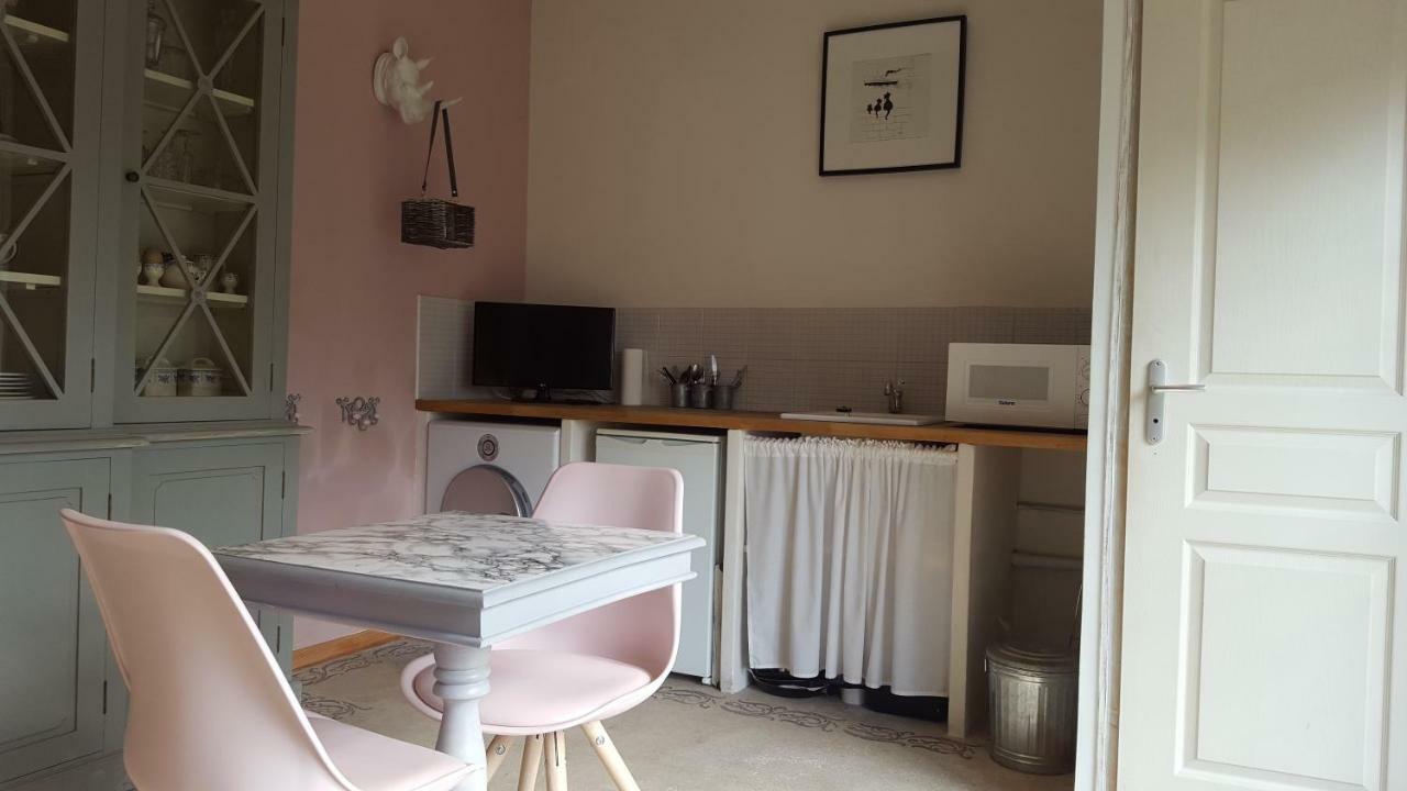La Maison De Famille Les Alizes Le Crotoy Esterno foto