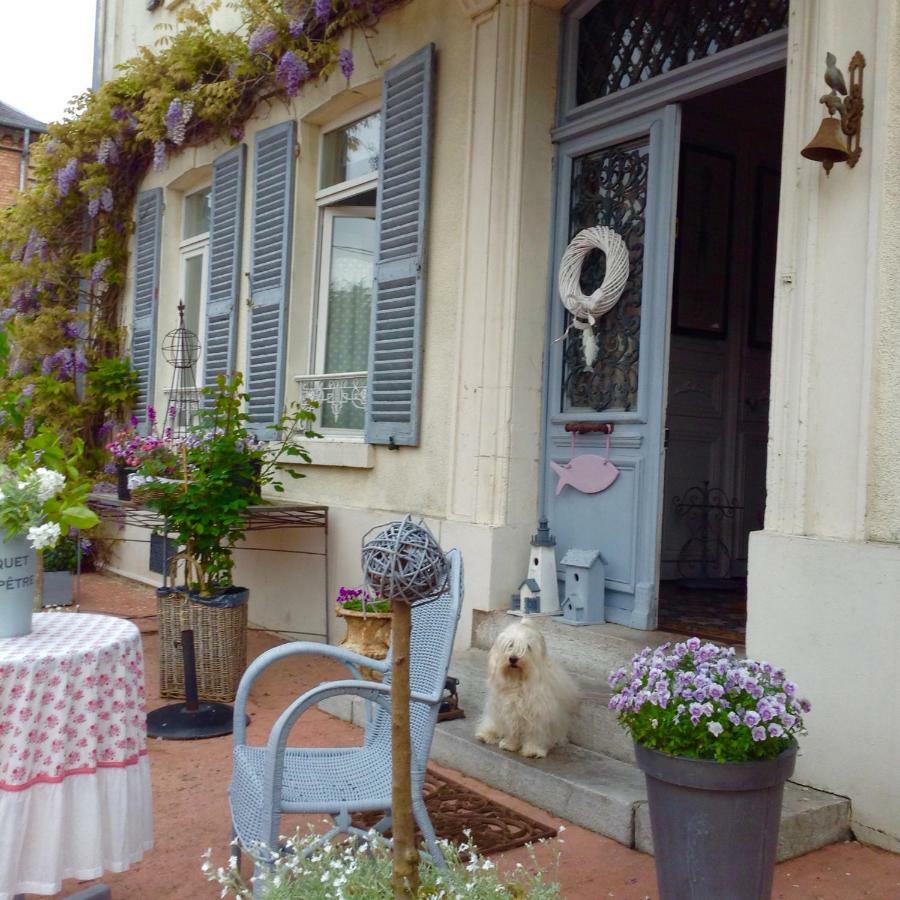 La Maison De Famille Les Alizes Le Crotoy Esterno foto